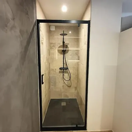 Charmante Maison De Village アパート Le Breuil (Rhone)